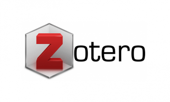 Menedżer bibliografii Zotero