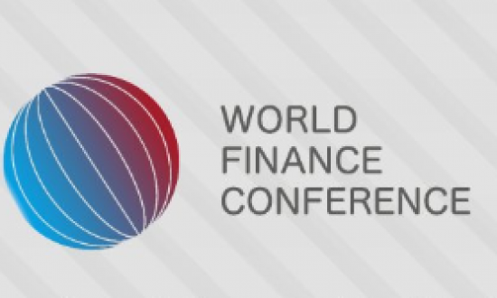 World Finance Conference 2021 - możliwości publikacyjne