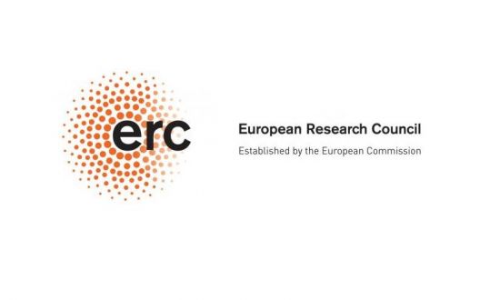 Granty Europejskiej Rady ds. Badań Naukowych (ERC) - szkolenie