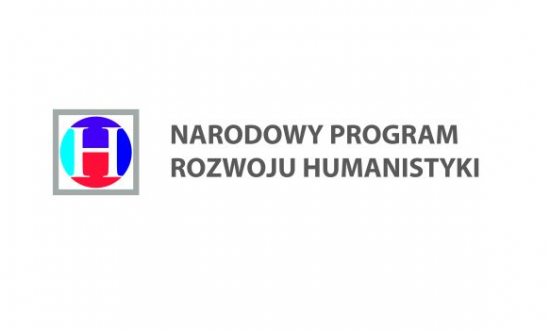 Narodowy Program Rozwoju Humanistyki - drugi nabór wniosków