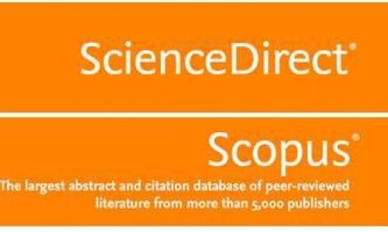 Zaproszenie na webinaria Science Direct, Scopus i Rexys