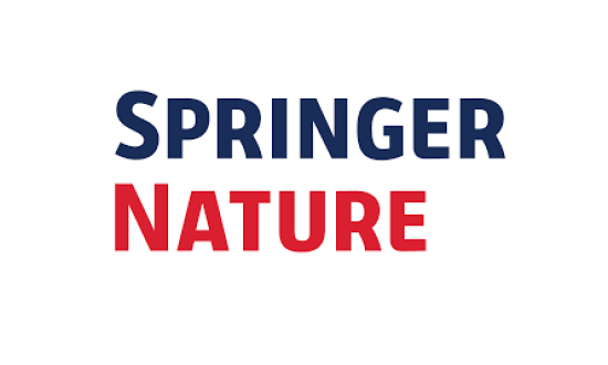 Webinar Springer Nature Summit 2022