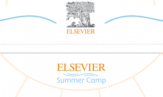 Elsevier Summer Camp - seria bezpłatnych webinarów