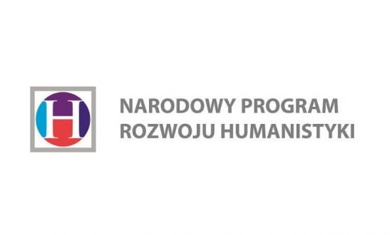 Komunikat Ministra Nauki z dnia 24 lipca 2024 o zmianie komunikatu o ustanowieniu programu pod nazwą „Narodowy Program Rozwoju Humanistyki” i naborze wniosków w 2024 r.