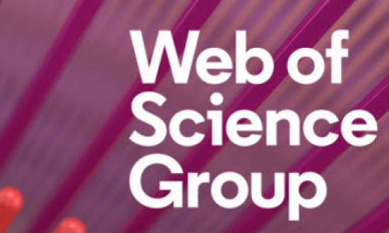 Webinaria Web of Science